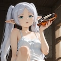 早朝のフリー〇ン　セクシーイラスト集 2枚目