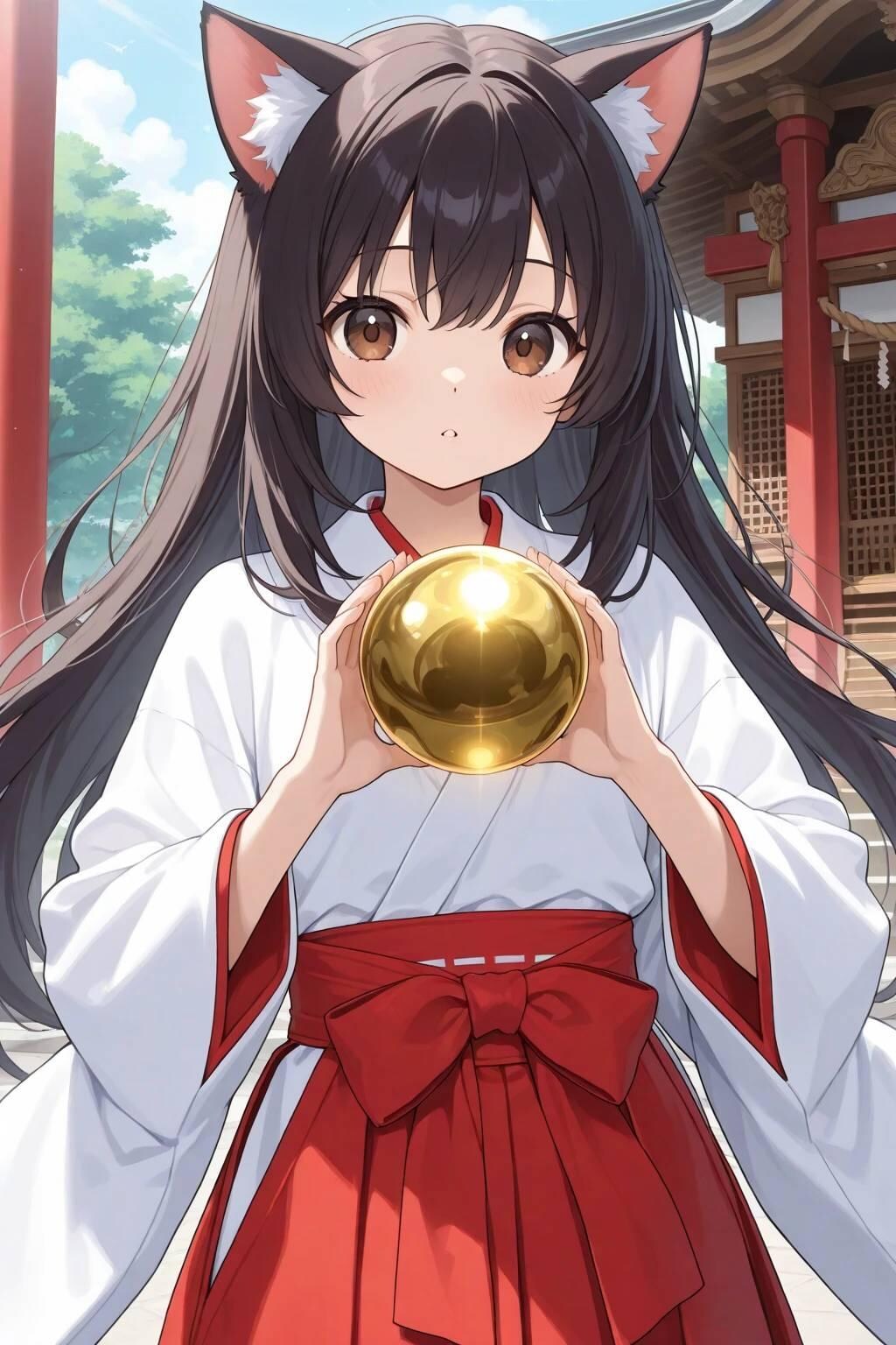 毎日ゴールデンボール