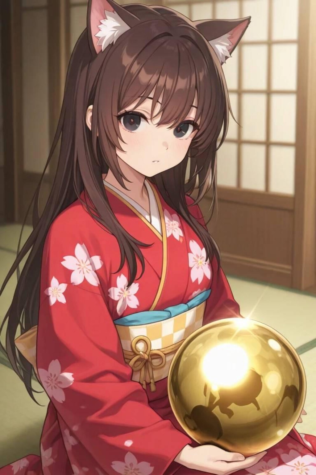 毎日ゴールデンボール