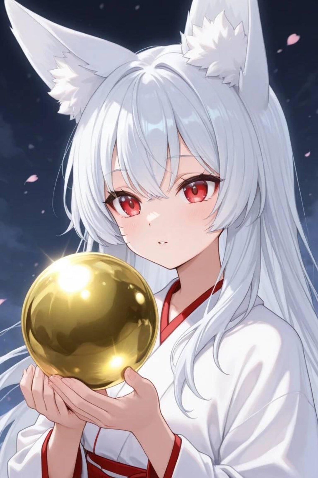 毎日ゴールデンボール