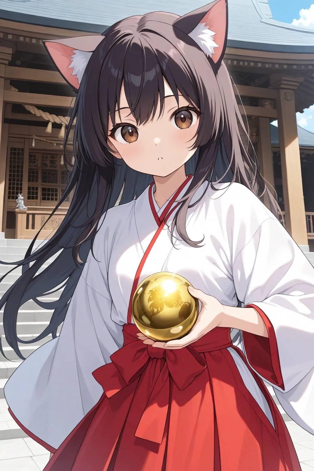 毎日ゴールデンボール