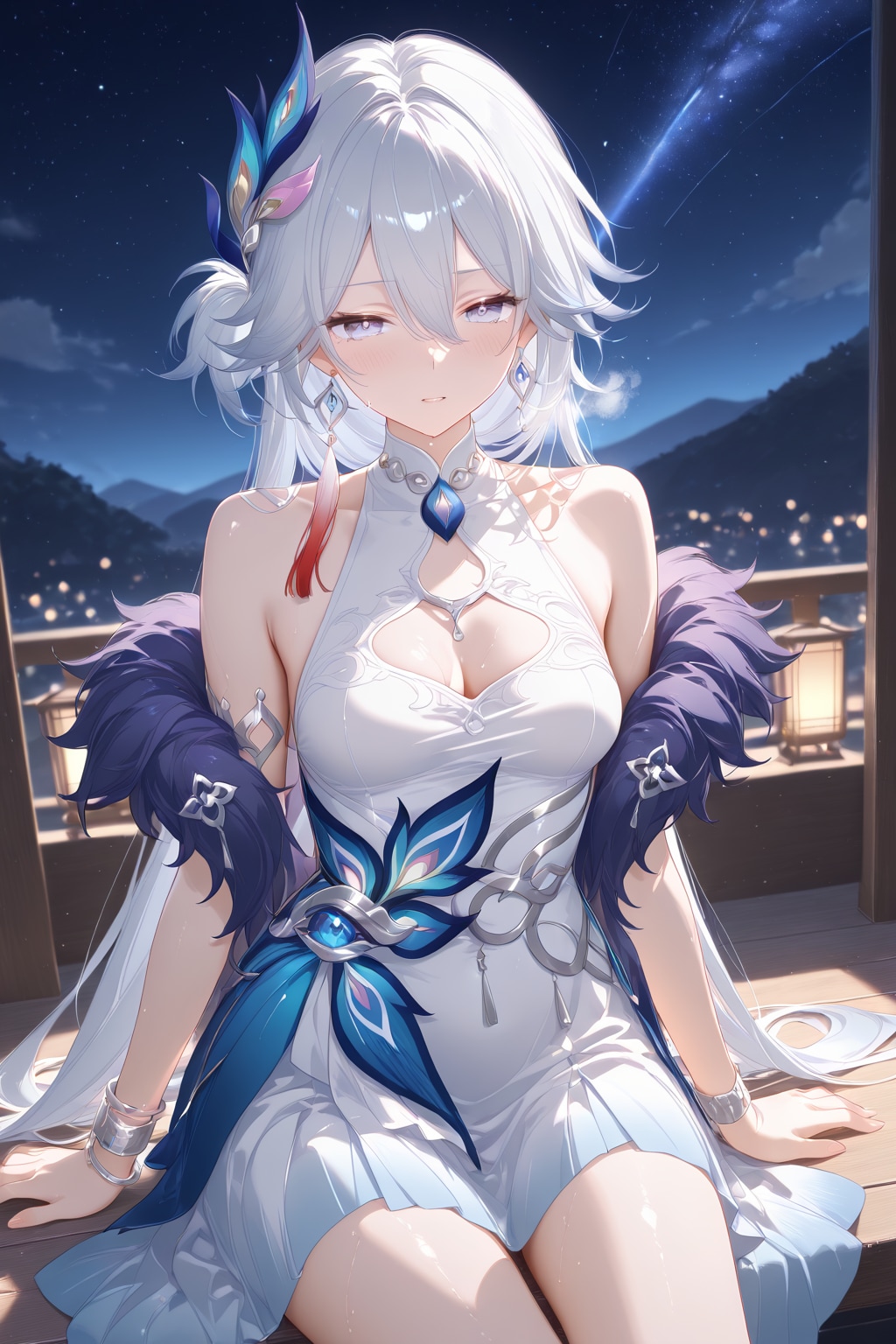 爻光(スターレイル)
