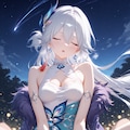 爻光(スターレイル) 5枚目