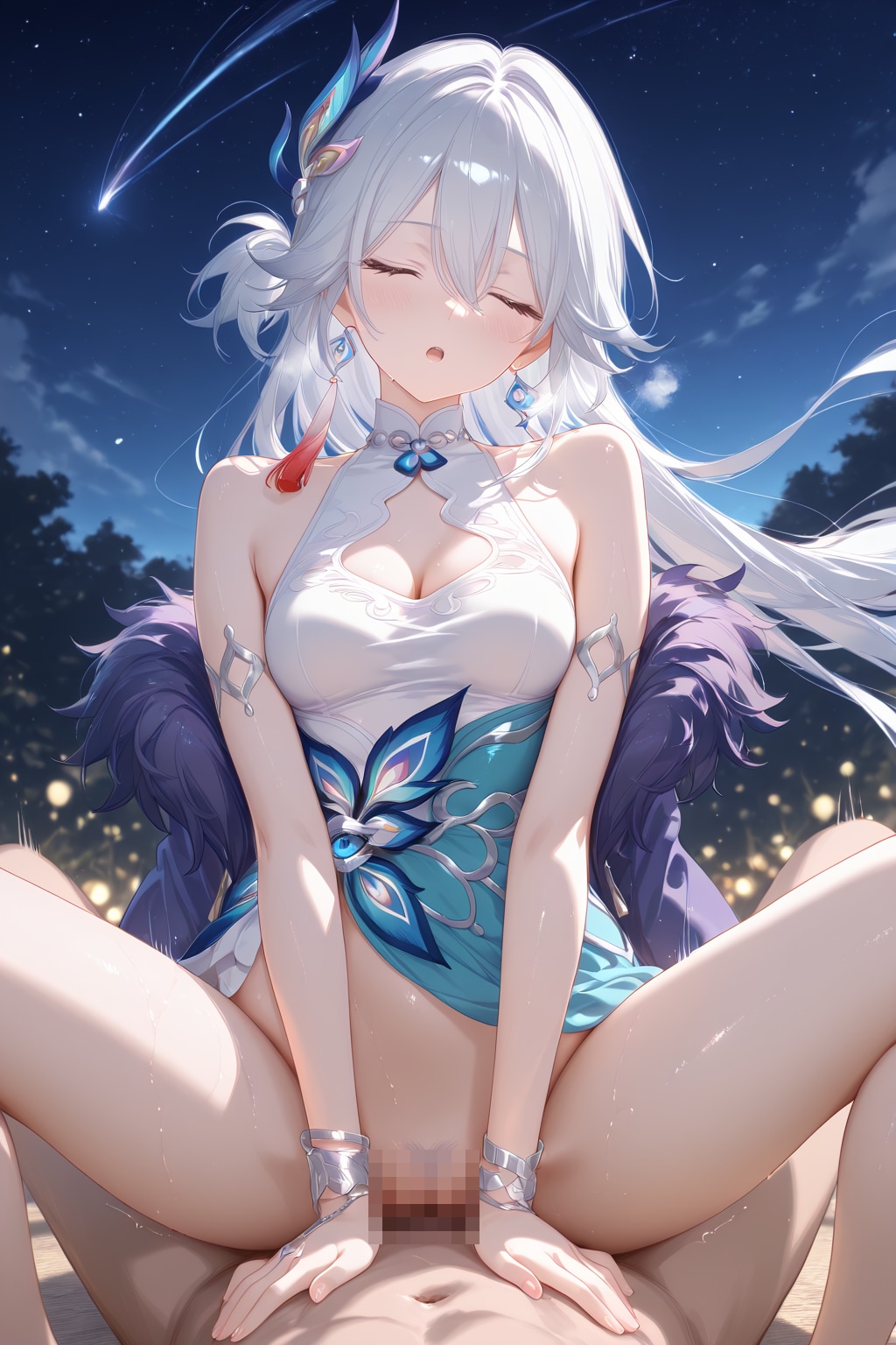 爻光(スターレイル)