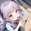 フェラ 2枚目