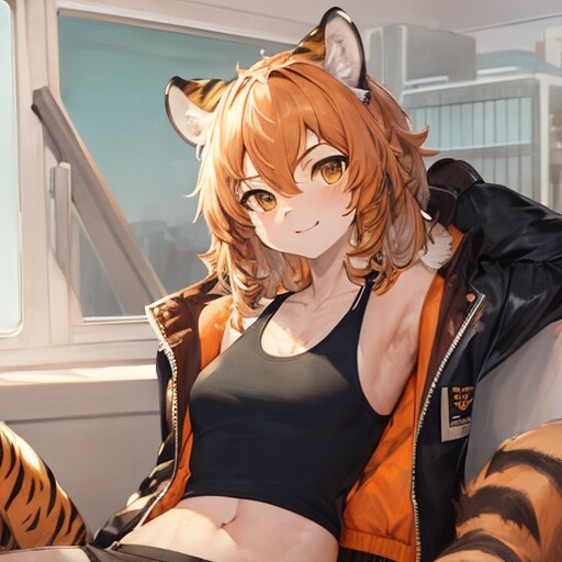 13th tiger