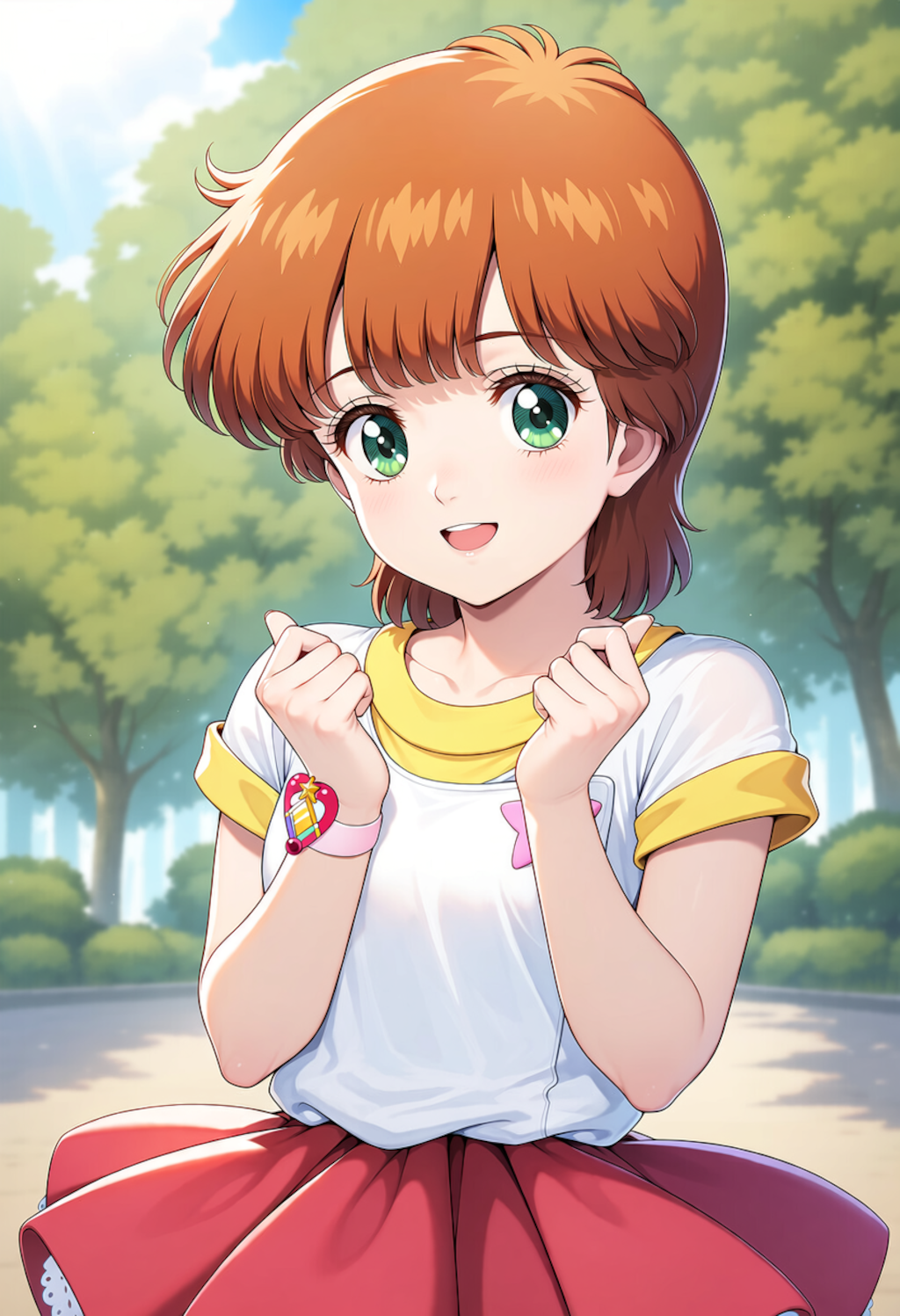 舞ちゃん