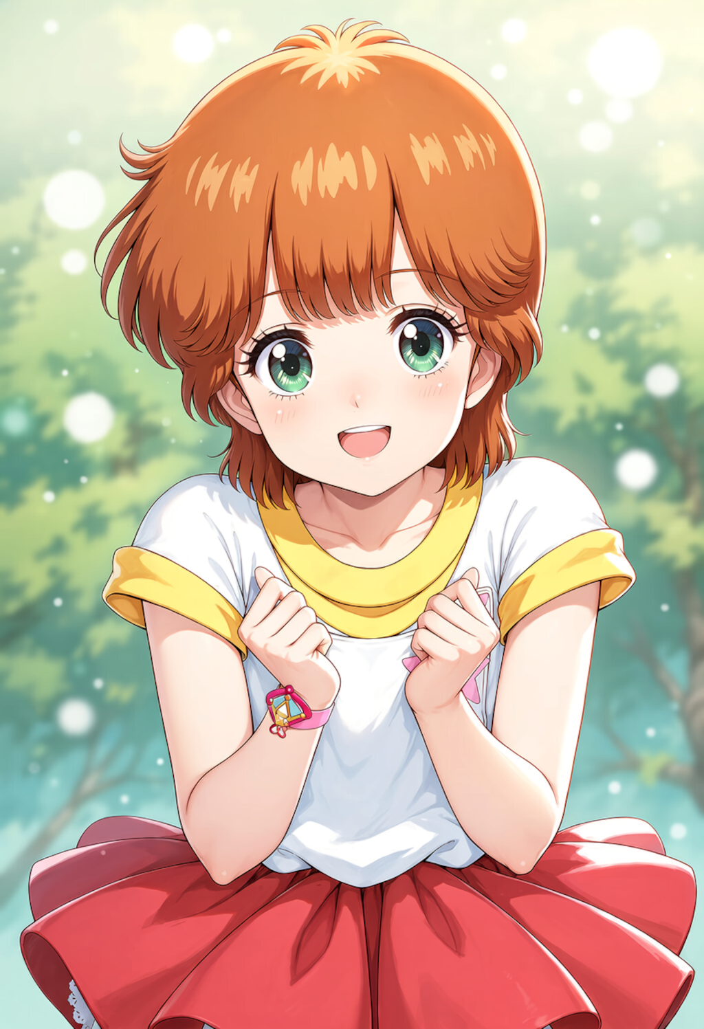 舞ちゃん