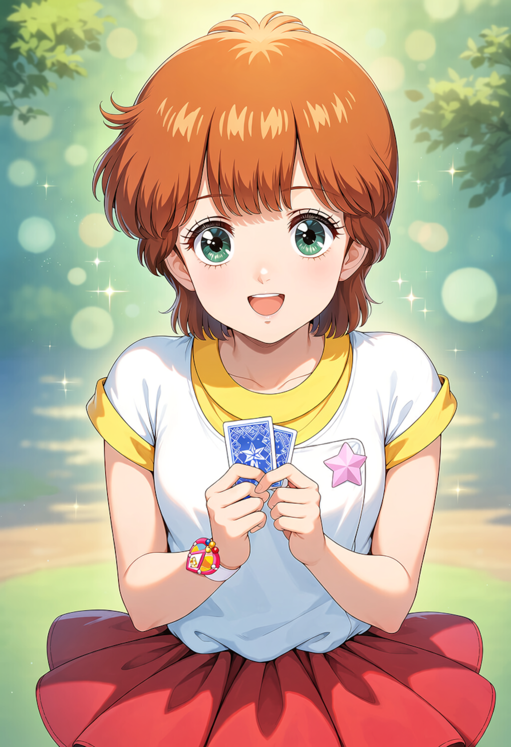 舞ちゃん
