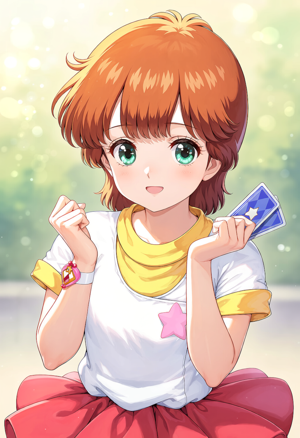 舞ちゃん