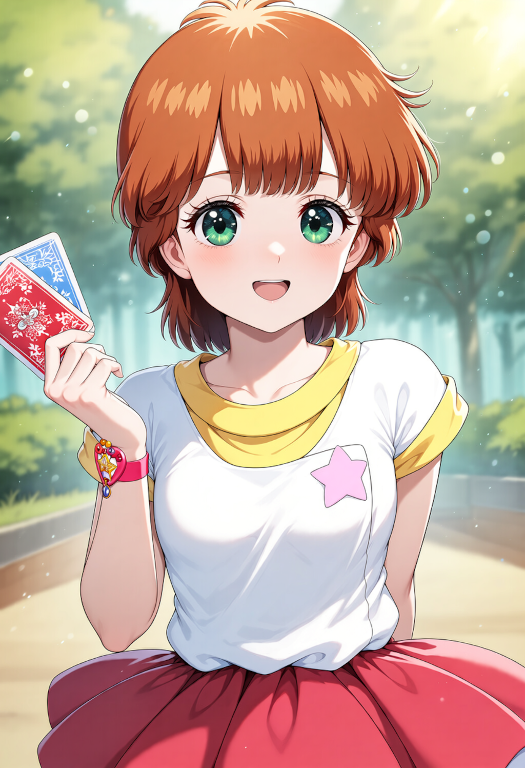 舞ちゃん