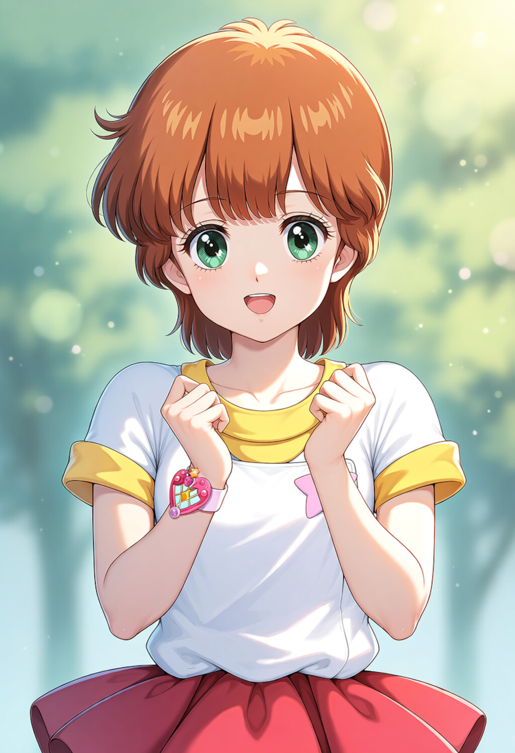 舞ちゃん