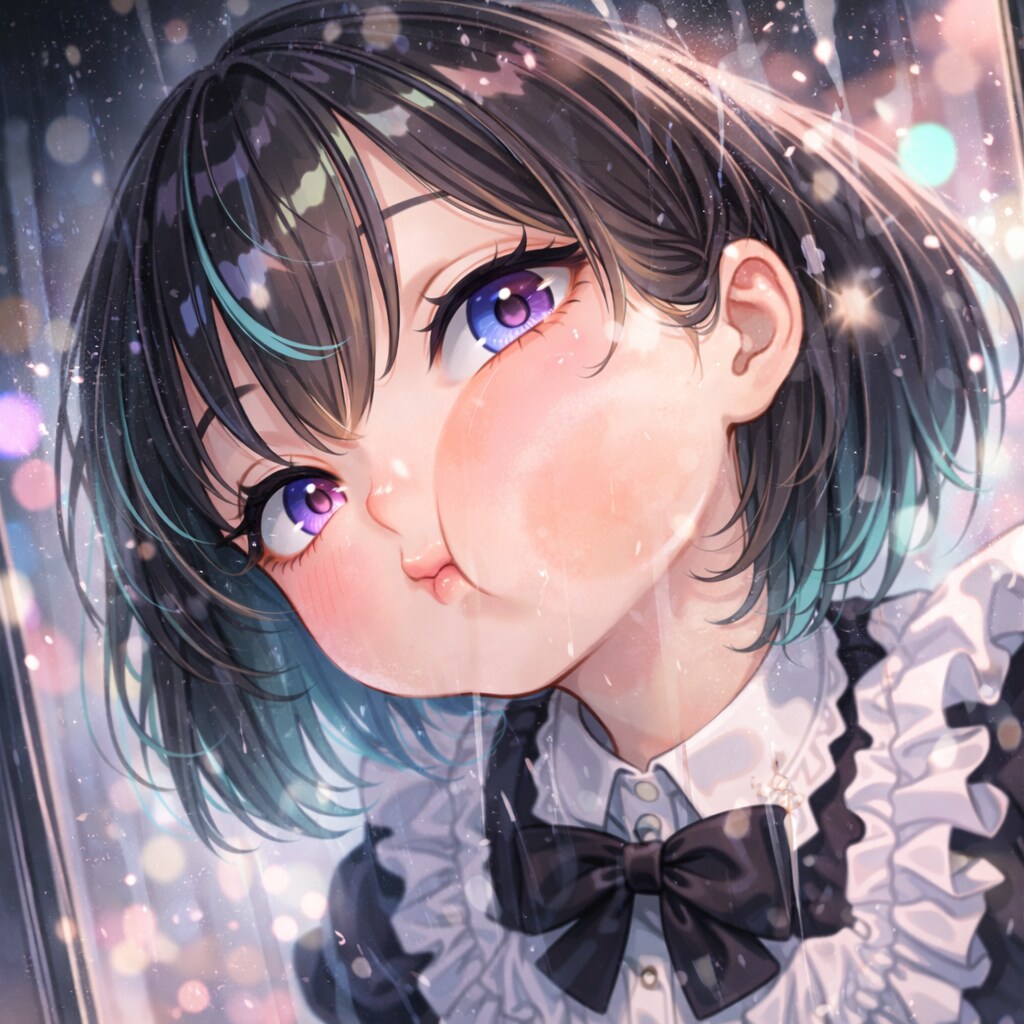 ほっぺちゃん