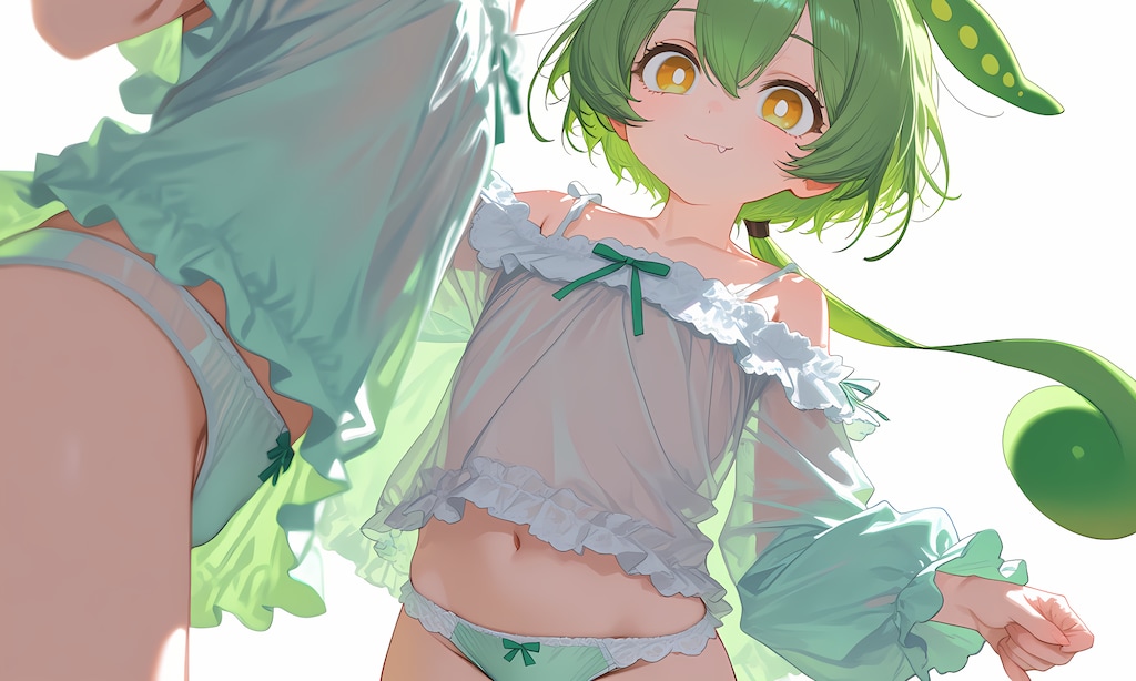 枝豆
