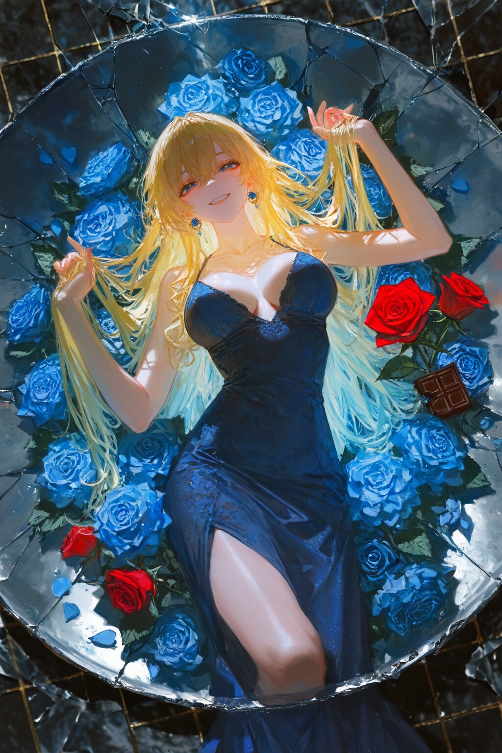 薔薇
