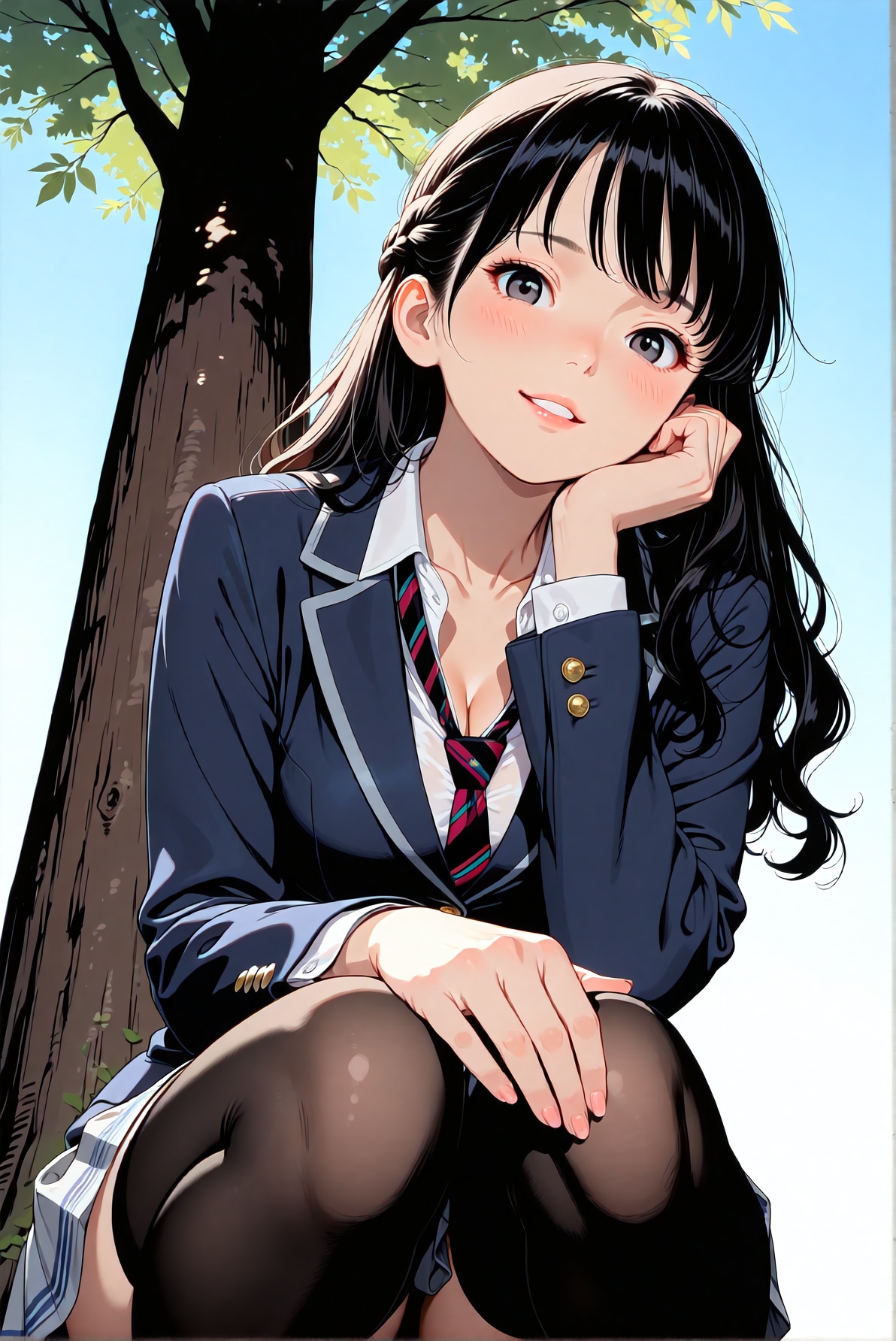 何してんの？