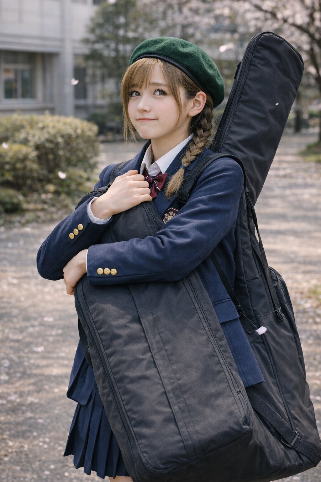 らいりーと冬瑠仁（とるに）ちゃん