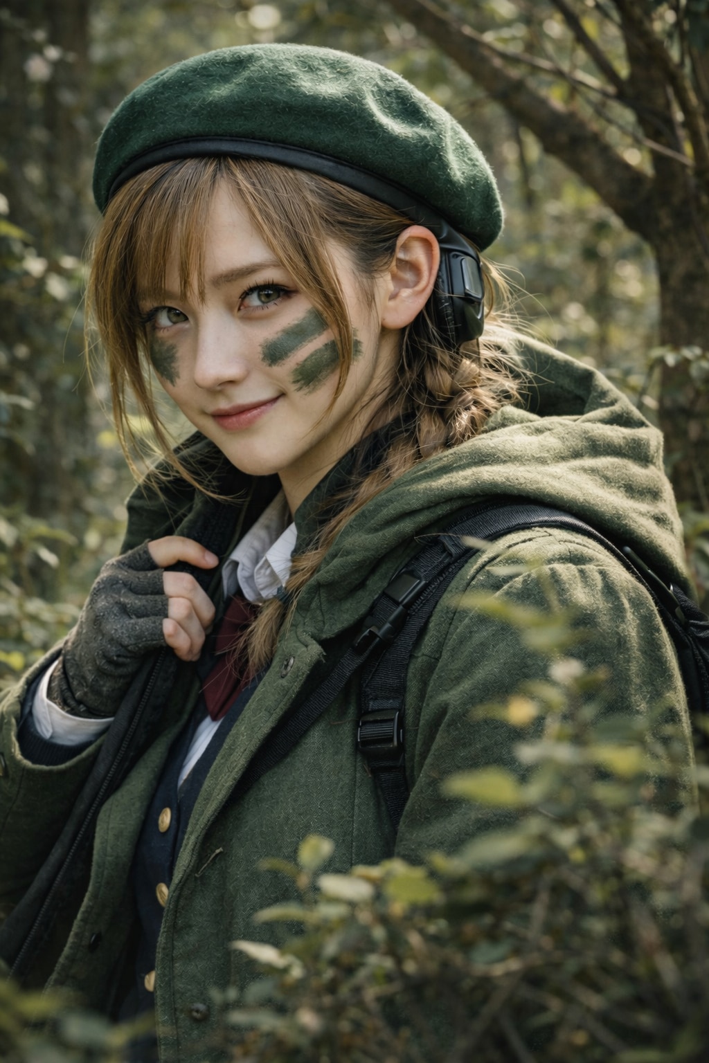 らいりーと冬瑠仁（とるに）ちゃん
