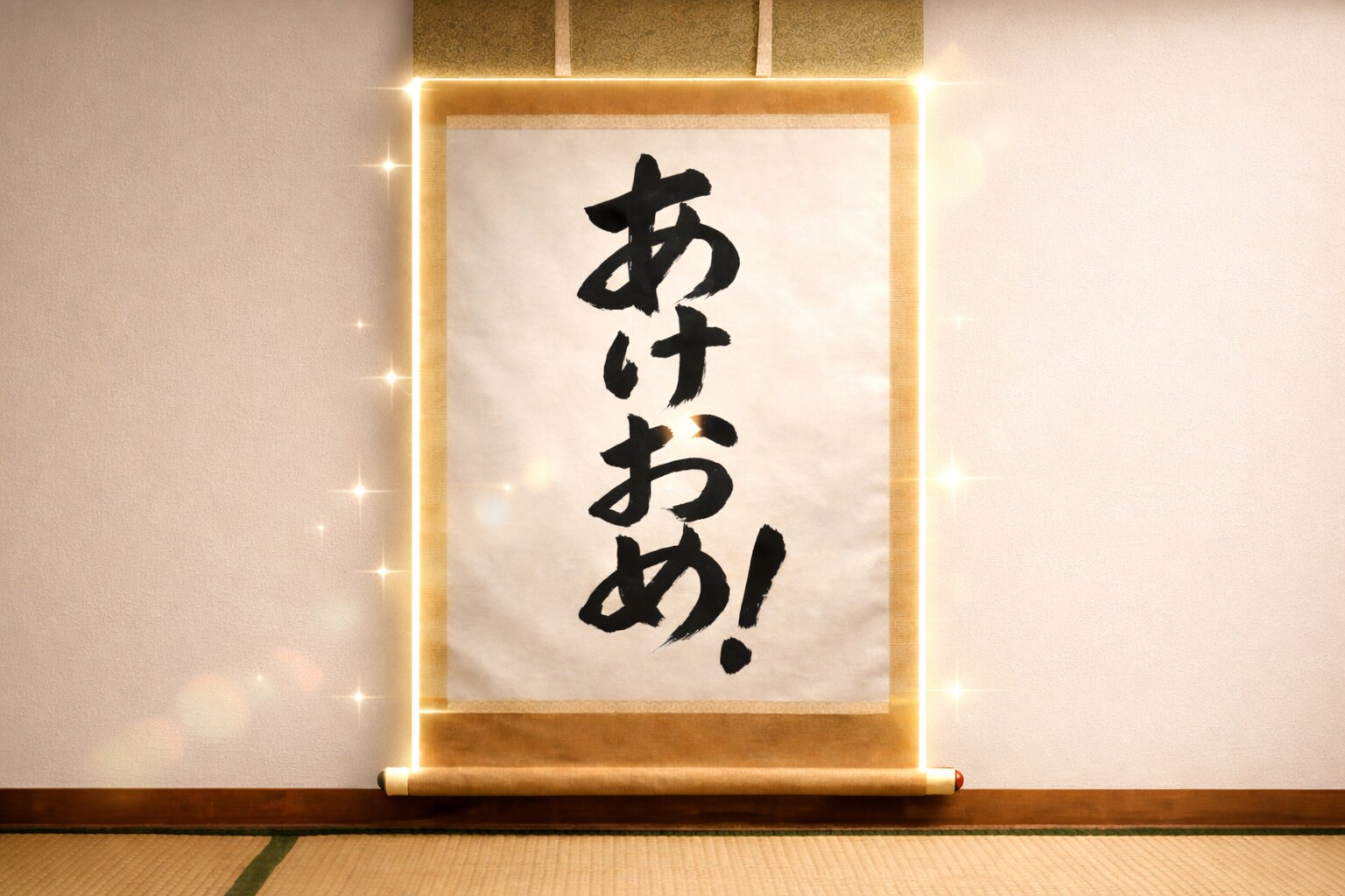 あけおめ！ | の人気AIイラスト・グラビア