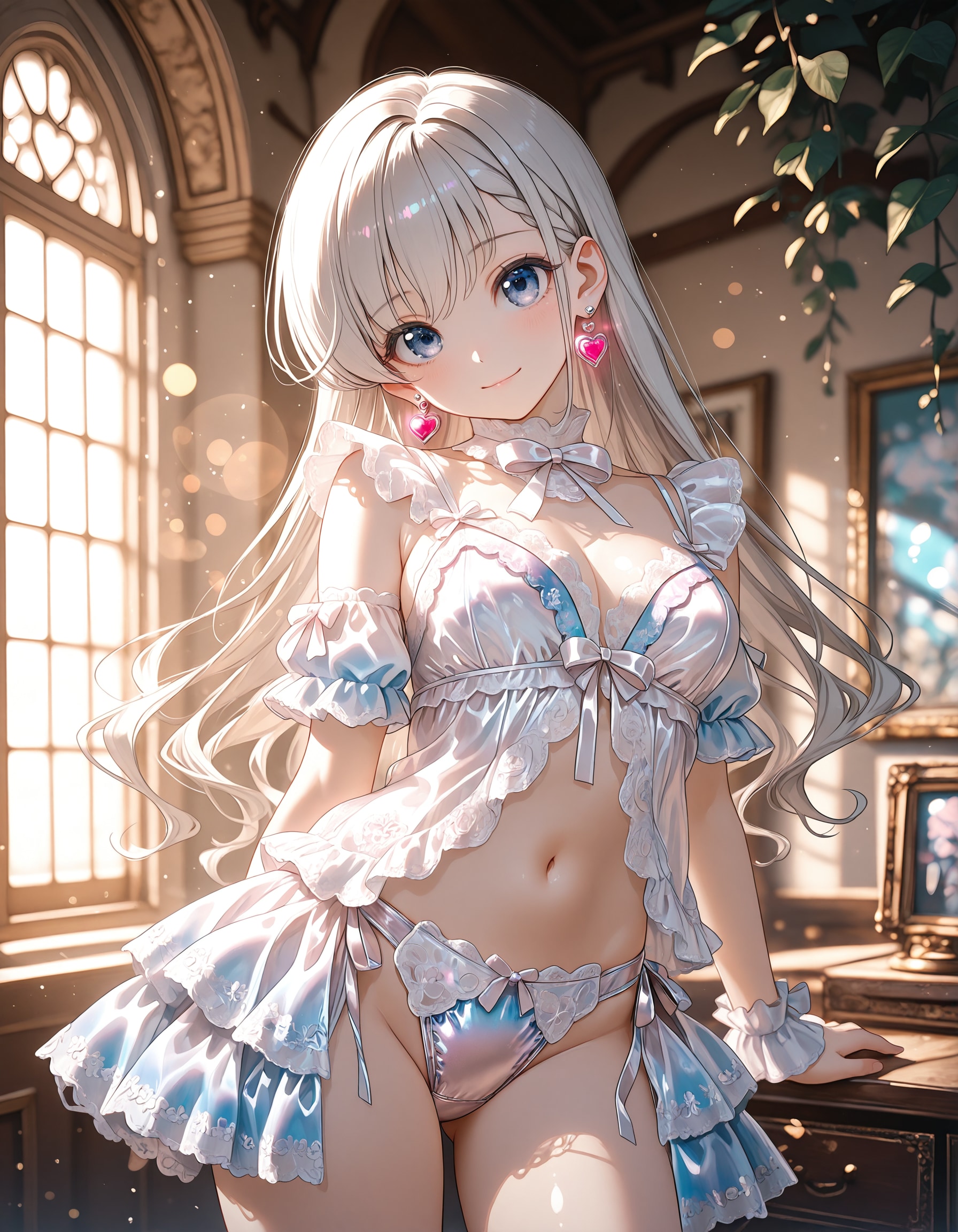 可愛い女の子372
