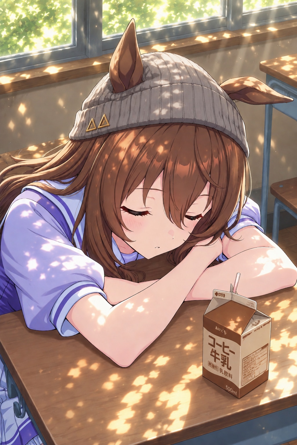 ナカヤマシエスタ