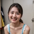 突然幼馴染を意識する瞬間 5枚目
