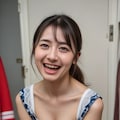 突然幼馴染を意識する瞬間 2枚目