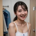 突然幼馴染を意識する瞬間 6枚目