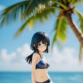 ここに立つのは10年早いわ！ 2枚目