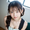 喫茶店の店員 2 9枚目