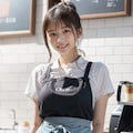 喫茶店の店員 2 2枚目