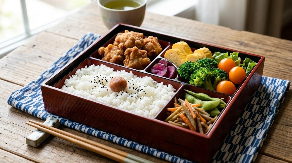 弁当