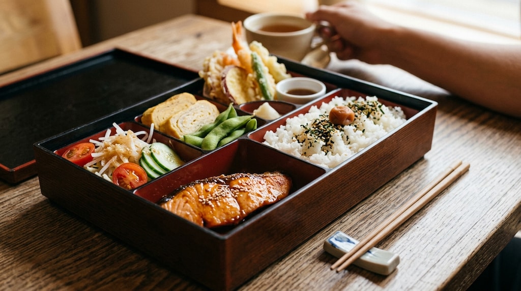 弁当