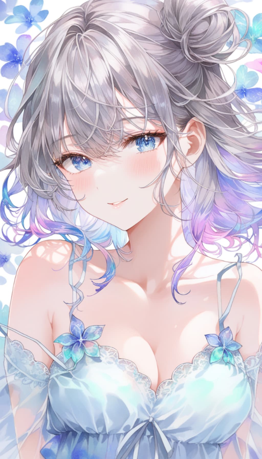 アメリアです。