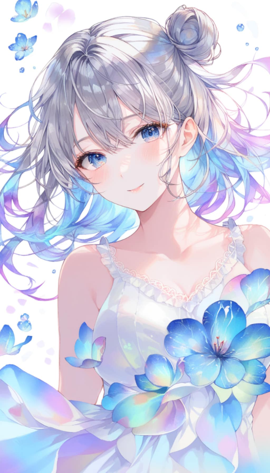 アメリアです。