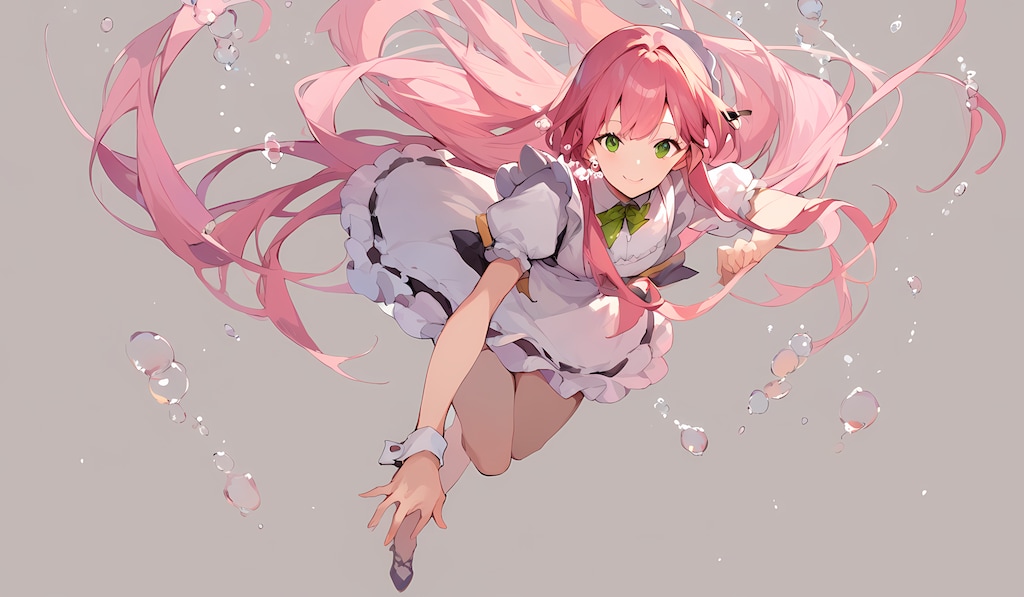【 ボツ集 】