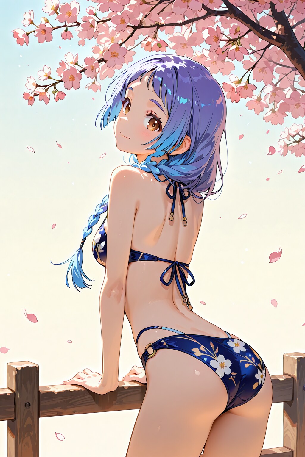 桜の季節