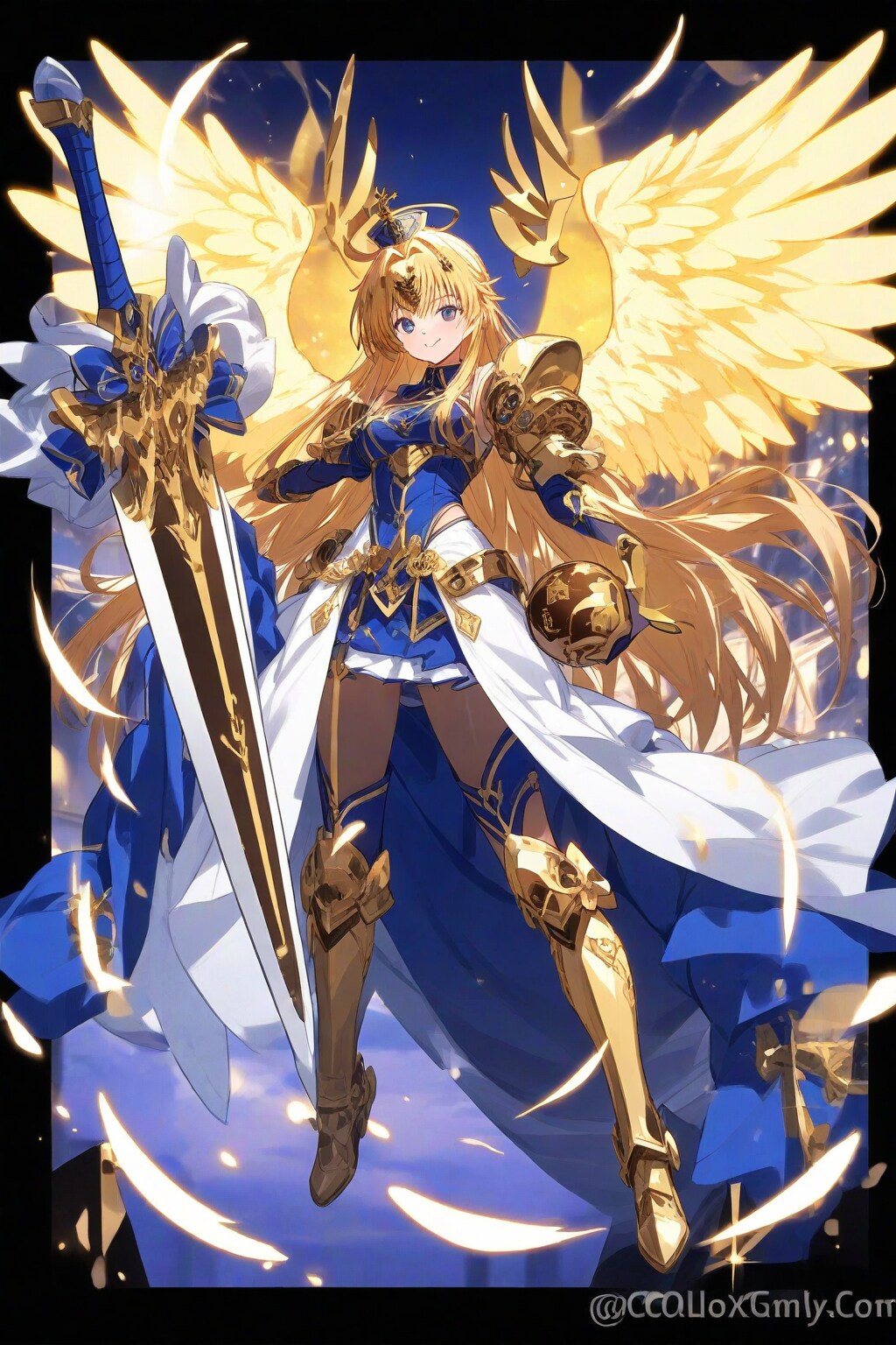 金のエンゼル533