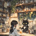 猫のバーテンダー 2 3枚目