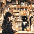 猫のバーテンダー 2 2枚目