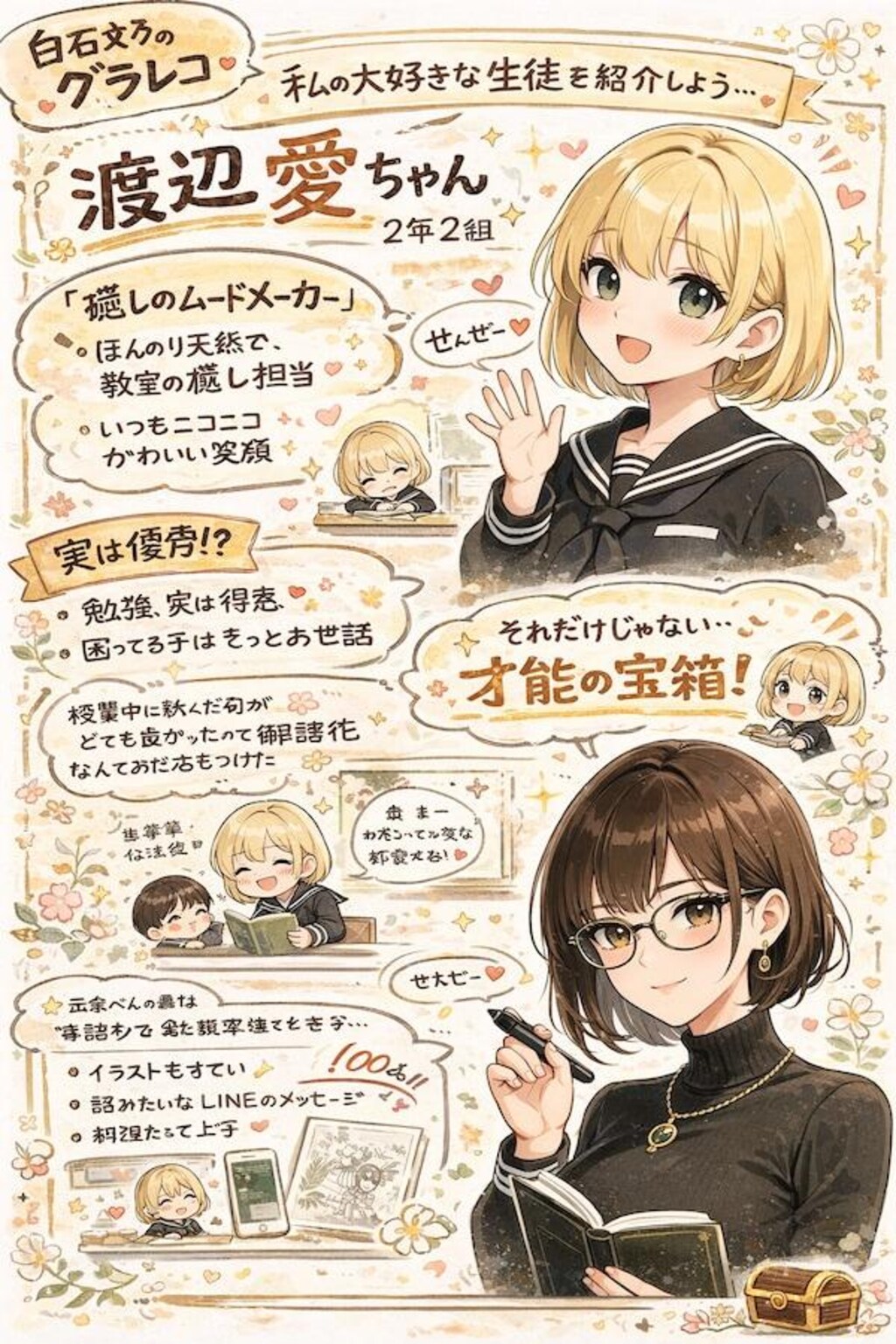 うちの子 愛ちゃん