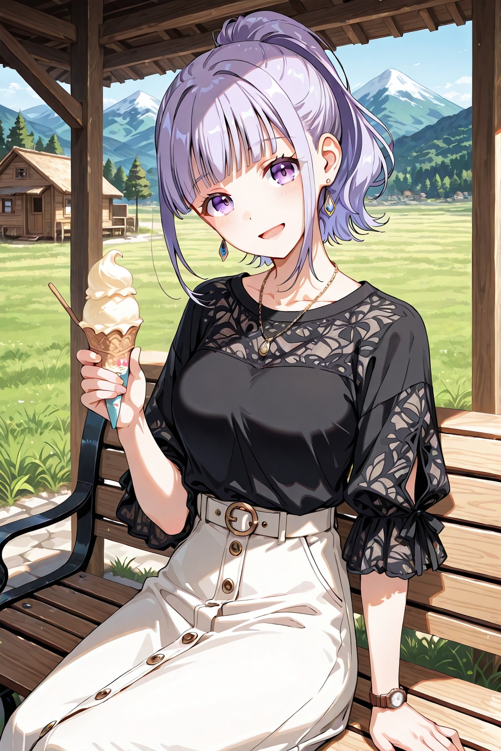 千早ちゃん３６１