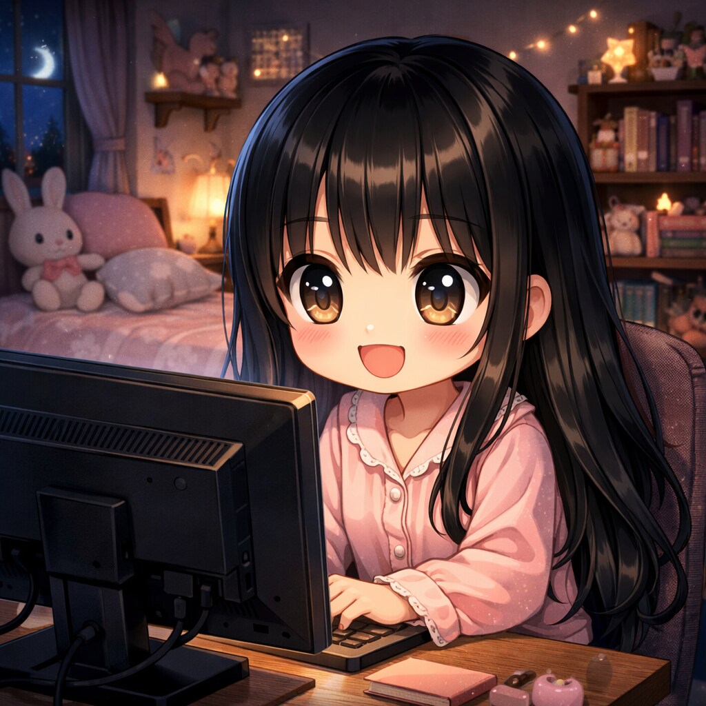 200投稿目のひとりごと | の人気AIイラスト・グラビア