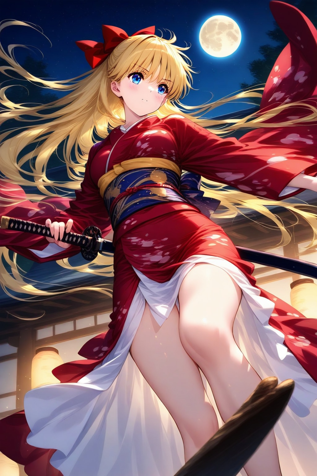 鬼滅のらんま2