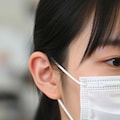身体測定記録簿：出席番号1 5枚目