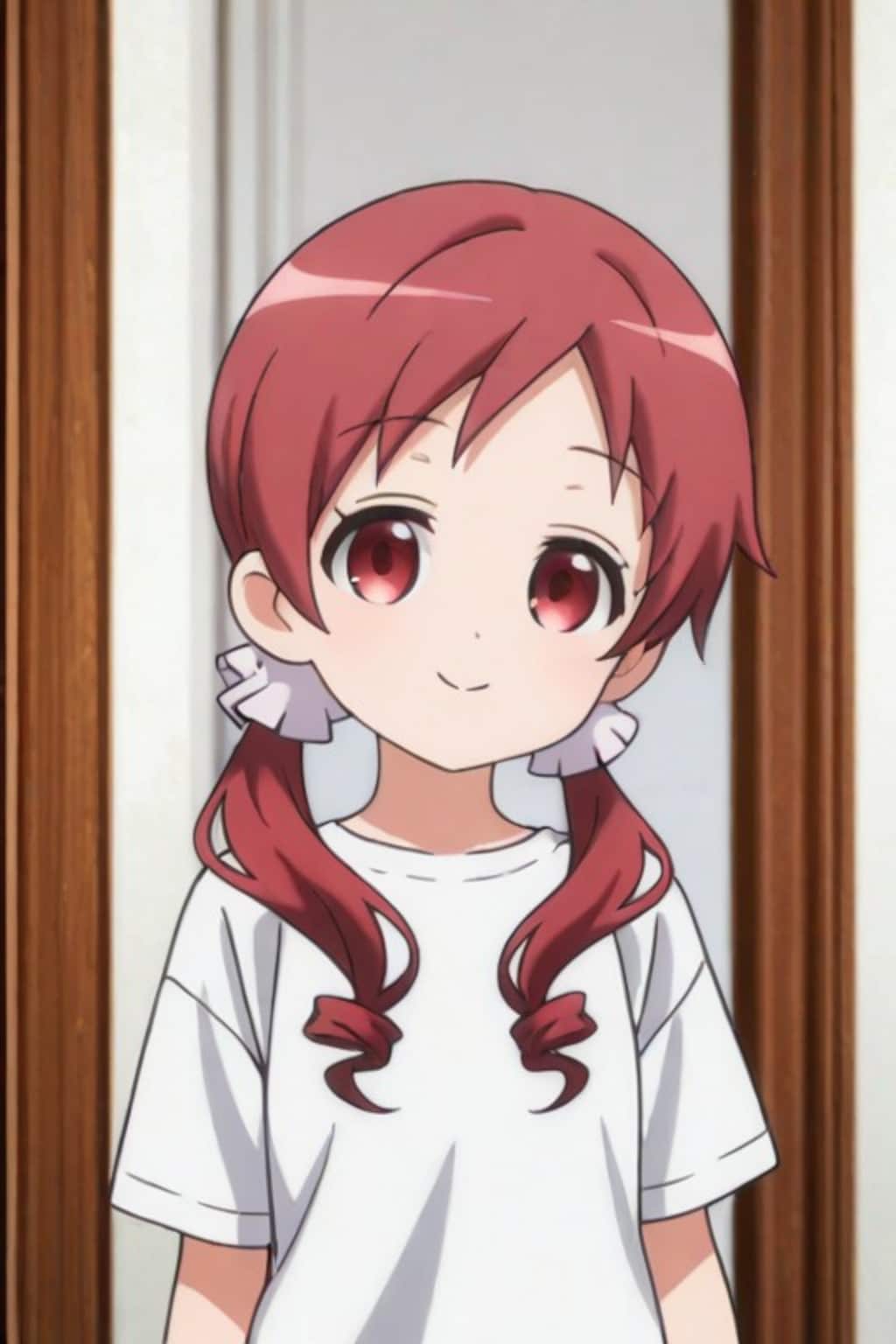 お手伝い、頑張ろう