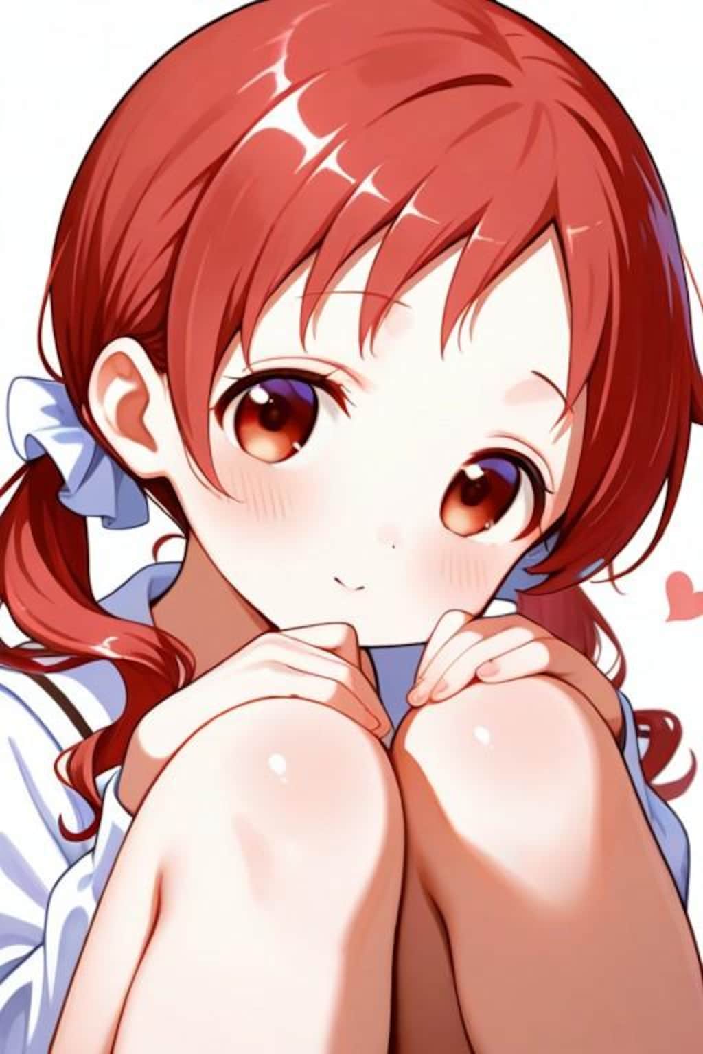 お手伝い、頑張ろう