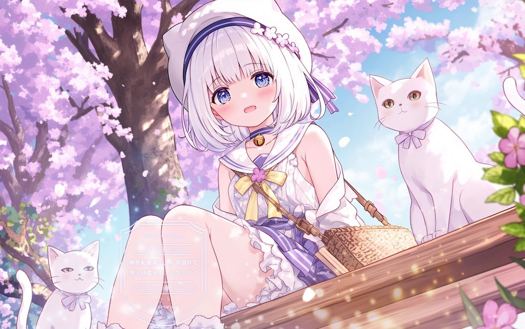 猫と一緒にすんな！