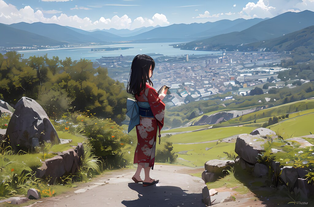 登山の日、て感じもしないよなぁ・・・