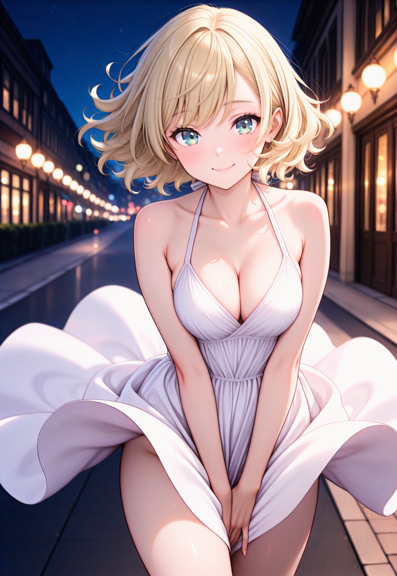 594（七年目の浮気）